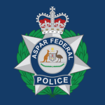 Aspar Federal Police