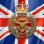 BA| |-British Army-|