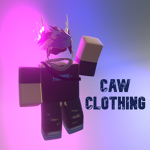 Caw Clothing