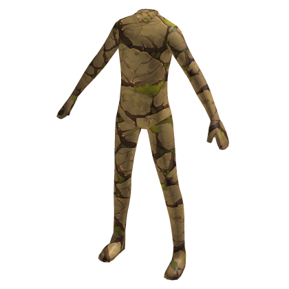 ⛰️ Rock Skin Suit ⛰️ thumbnail