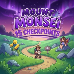 [FREE AVA + HABEG] MOUNT MONSEI icon