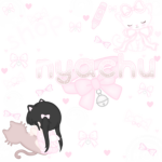 nyachu~