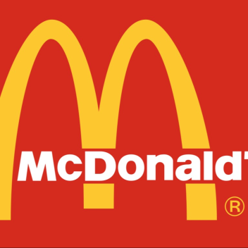 McDonald RP (BESOIN EMPLOYÉS)