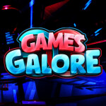 Games Galore