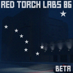 RED TORCH LABS 86'