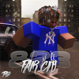 823^ FAMILY WARZONE