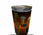 bloxy cola swag