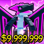 [💫] Power Dragons!