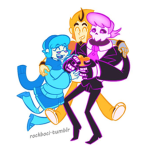 Mystery Skulls Fan Group