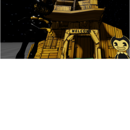 Bendy:And The Ink Machine