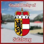 The Grand Duchy of Salzburg