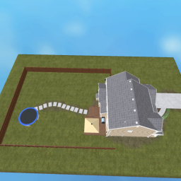 VR House