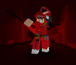 Chris Group of Red