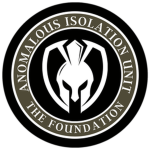 Facility Zeta | Anomalous Isolation Unit