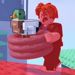 🦆 Carry A Duck [2 Player Obby]