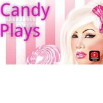 CANDY ARMY/CANDYPLAYS4FUN
