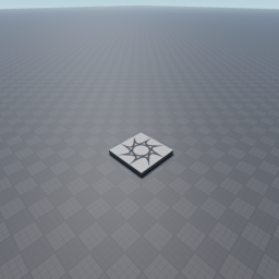 ILuunna's Group: Baseplate