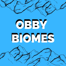 OBBY BIOMES🧩