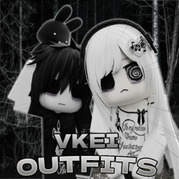 +300 Vkei Outfits