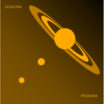 Sojourn proxima