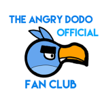 The Angry Dodo Fan Club