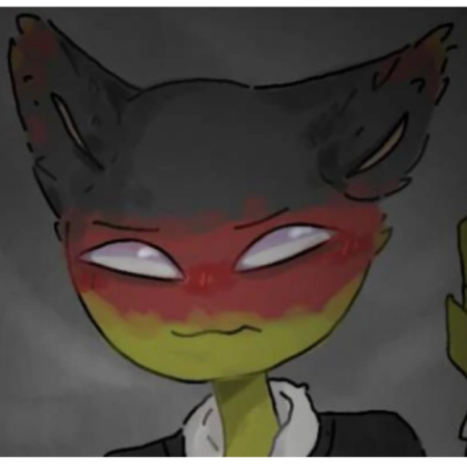 scary Roblox decal