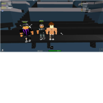 Teletoon12 And Lilblackninja8 And Dam15 Fans.