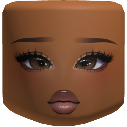 Doe Hearty Eyed Makeup