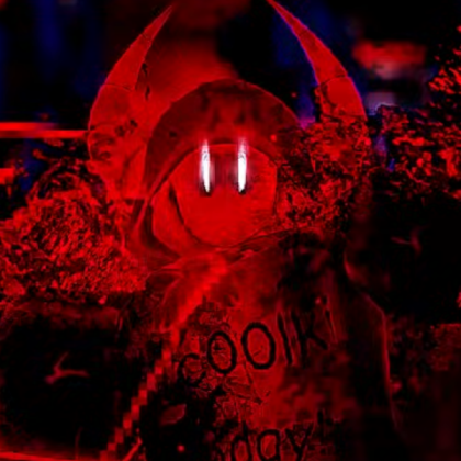C00LKIDD - Forsaken - Milestone 4 Roblox decal