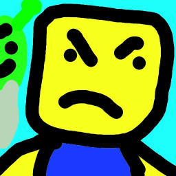 Run from noob and others to save SHRECK!!!!!!!!!