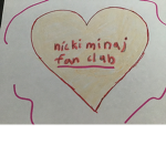 Nicki Minaj fan club Fans can vibe here!