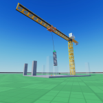 Tower Crane