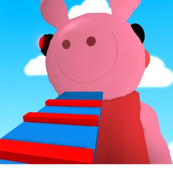 Escape Piggy Parkour [Like and Fav For Admin]