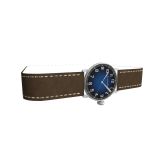 Gentlemen's Watch /w Brown & Blue [R6/1.0]