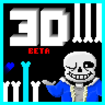 Megalovania 3D (Teaser 2)