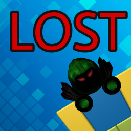 lost library