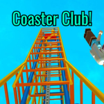 Roller Coaster Coaster Club