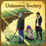 Unknown Society 〆