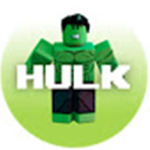The Hulk Crew