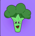 Healthy Broccoli Group
