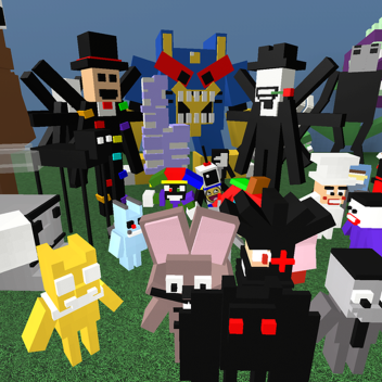 Pelea de Creepypasta