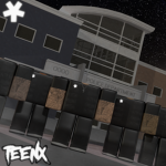 メTeenX
