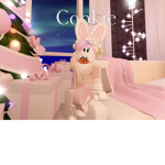 Not I am candy