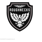 The Roughnecks Brigade.