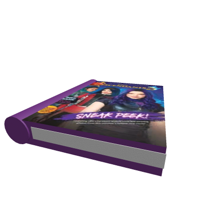 Descendants Magazine