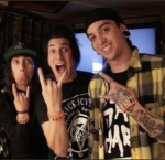 Pierce the Veil !