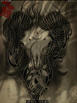 「 BLACK GOAT」