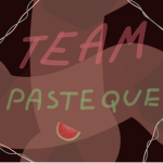 Team-pasteque