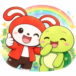 JJ AND MIKEY ELEVATOR icon