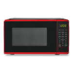 Karuto of Microwave